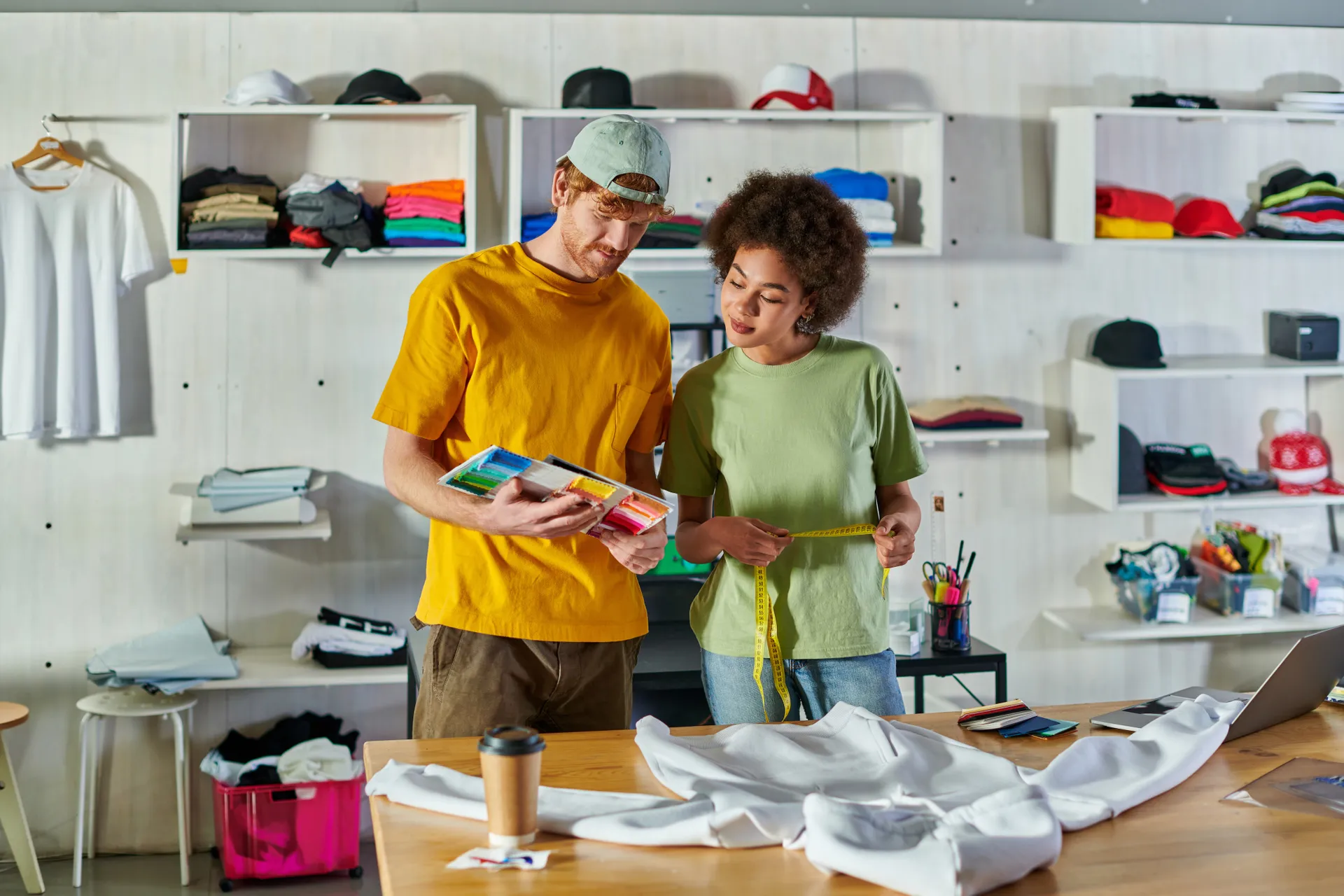 How To Design Merch That Sells Out