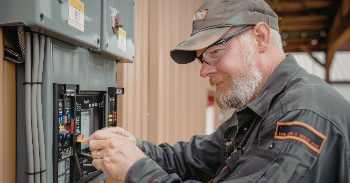Complete Electrician Hourly Rate Guide