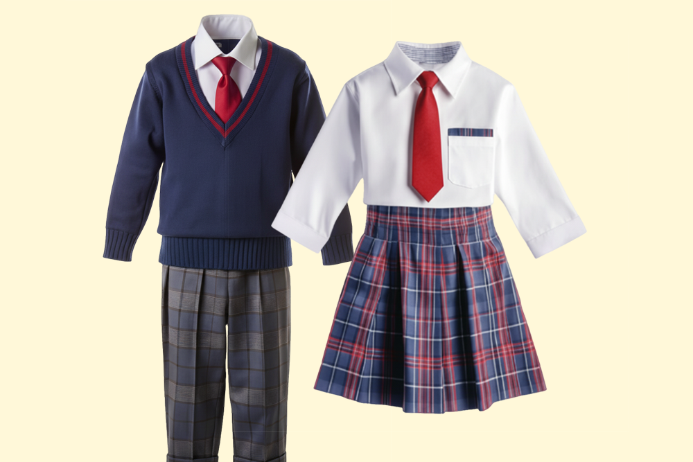 School Wear