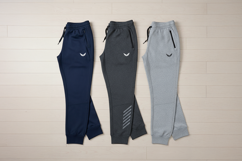 Custom Joggers
