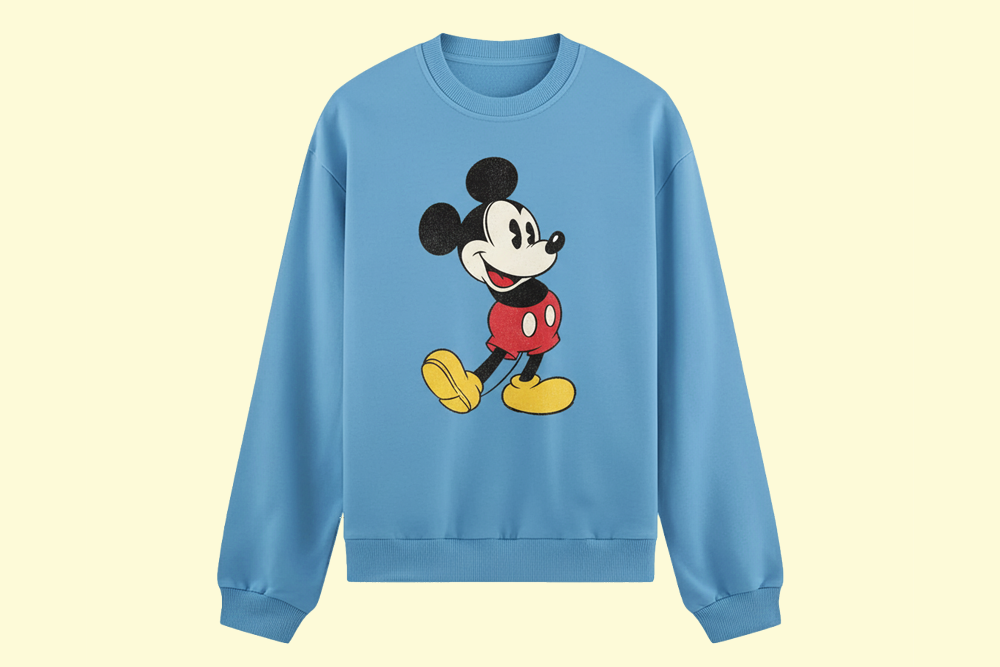 Printed Jumpers
