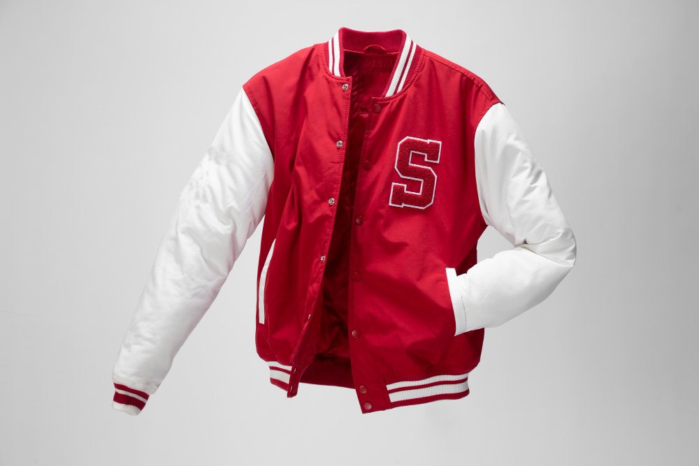 Printed Jackets