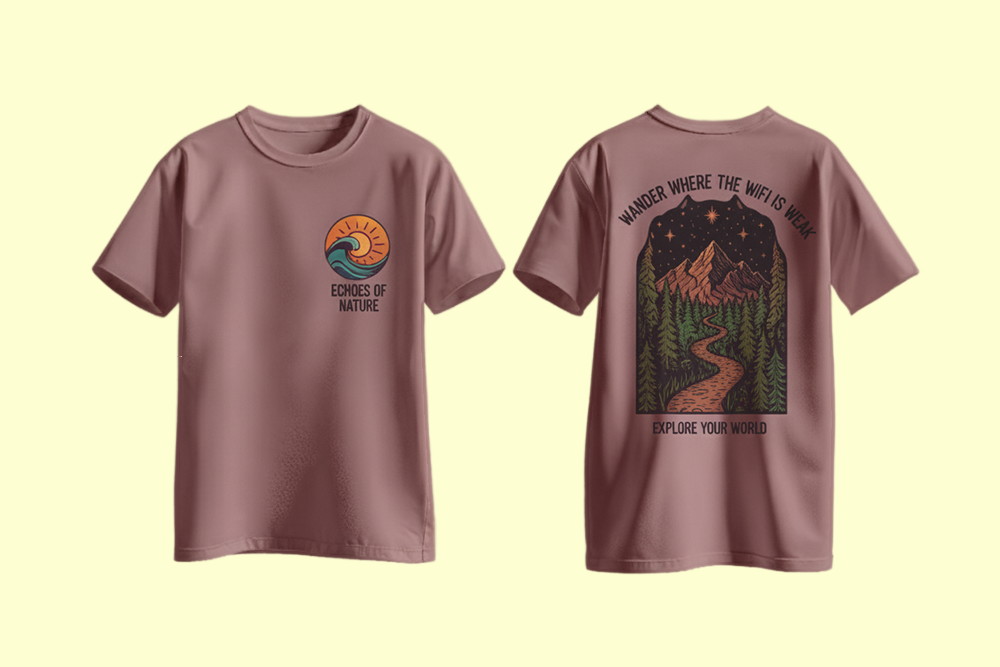 Custom T-Shirts