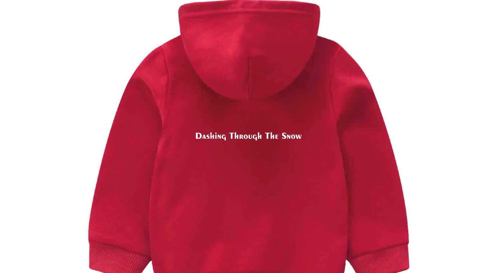 Hoodie Printing