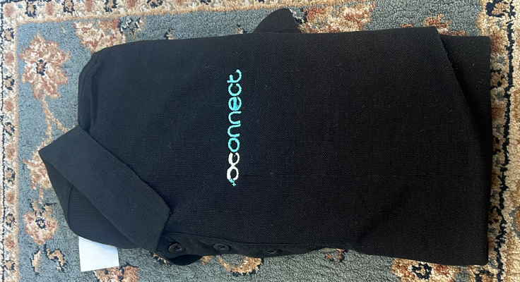 Workwear Printing (Bulk Order)